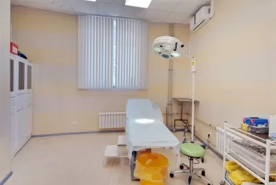 Многопрофильный медицинский центр Медквадрат