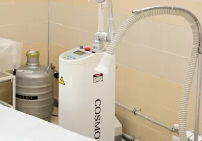 Многопрофильный медицинский центр Медквадрат