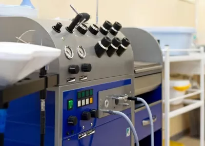 Многопрофильный медицинский центр Медквадрат