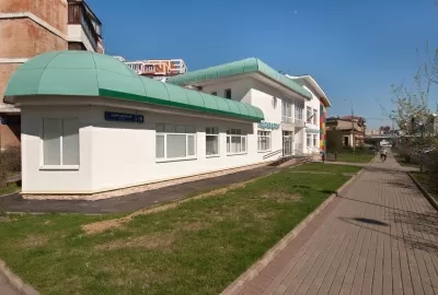 Многопрофильный медицинский центр Медквадрат