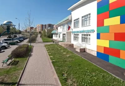 Многопрофильный медицинский центр Медквадрат