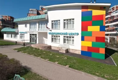 Многопрофильный медицинский центр Медквадрат