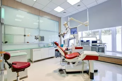 Немецкий Имплантологический центр