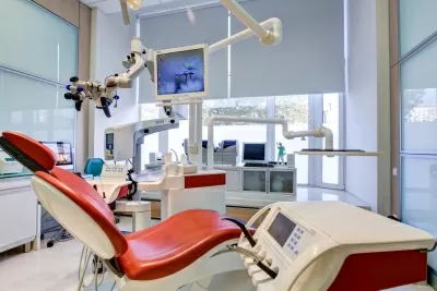 Немецкий Имплантологический центр