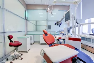 Немецкий Имплантологический центр