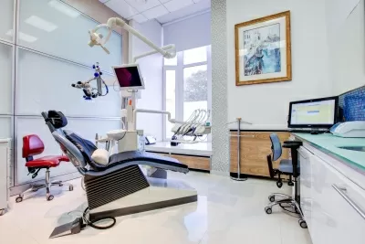 Немецкий Имплантологический центр