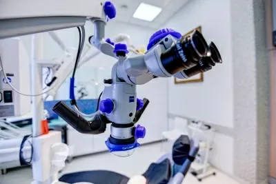 Немецкий Имплантологический центр