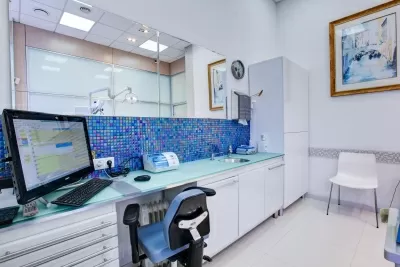 Немецкий Имплантологический центр