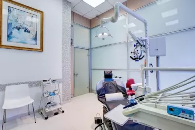 Немецкий Имплантологический центр