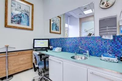 Немецкий Имплантологический центр