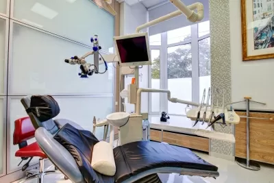 Немецкий Имплантологический центр