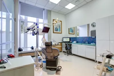 Немецкий Имплантологический центр