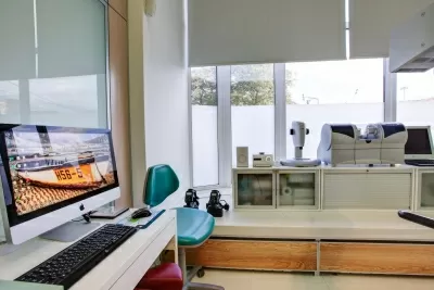 Немецкий Имплантологический центр