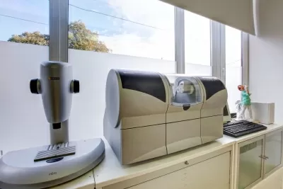 Немецкий Имплантологический центр