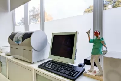 Немецкий Имплантологический центр