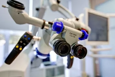 Немецкий Имплантологический центр