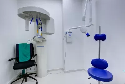 Немецкий Имплантологический центр