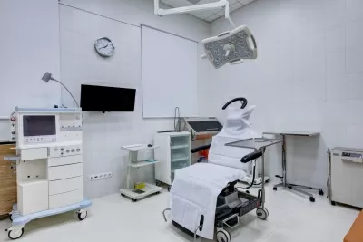 Немецкий Имплантологический центр