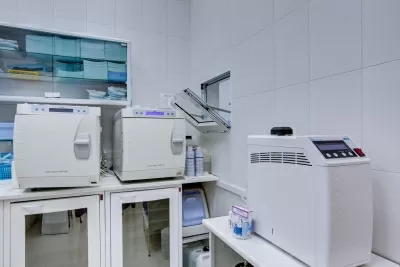 Немецкий Имплантологический центр