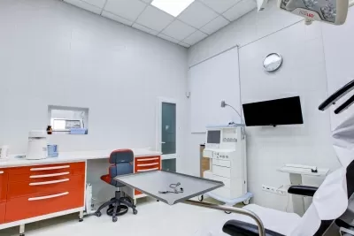 Немецкий Имплантологический центр