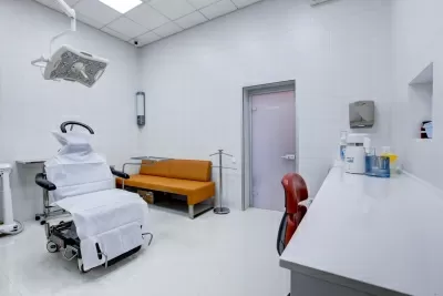 Немецкий Имплантологический центр