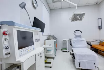 Немецкий Имплантологический центр