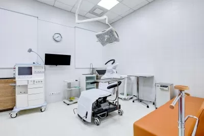 Немецкий Имплантологический центр