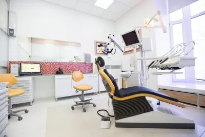 Немецкий Имплантологический центр