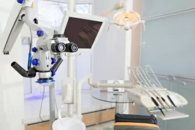 Немецкий Имплантологический центр