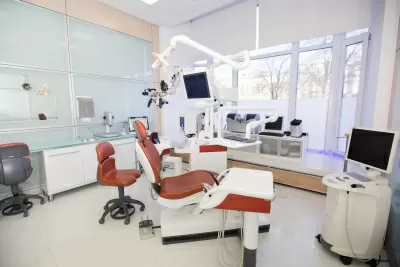 Немецкий Имплантологический центр