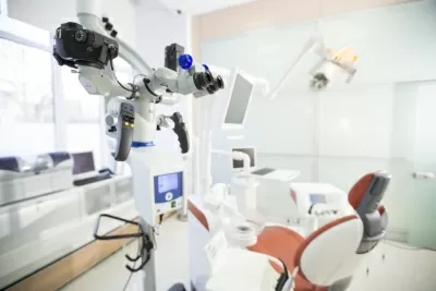 Немецкий Имплантологический центр