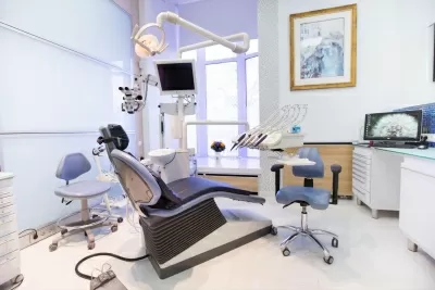 Немецкий Имплантологический центр