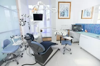 Немецкий Имплантологический центр