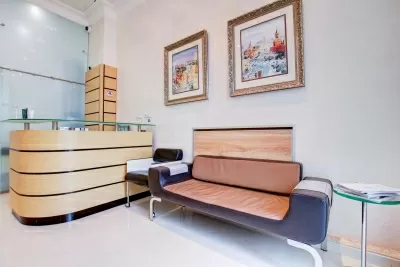 Немецкий Имплантологический центр