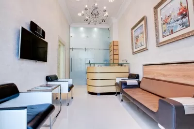 Немецкий Имплантологический центр