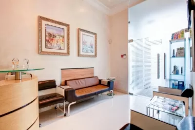 Немецкий Имплантологический центр