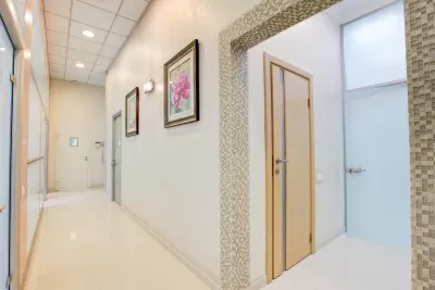 Немецкий Имплантологический центр