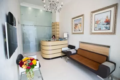 Немецкий Имплантологический центр