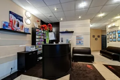 Стоматологическая клиника Стар