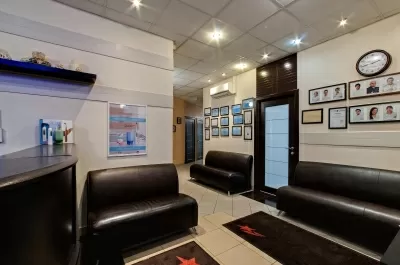 Стоматологическая клиника Стар