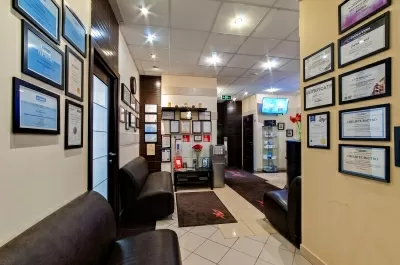 Стоматологическая клиника Стар