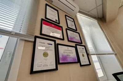 Стоматологическая клиника Стар