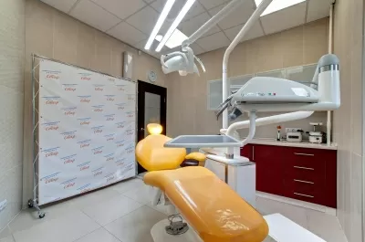 Стоматологическая клиника Стар