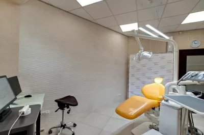 Стоматологическая клиника Стар