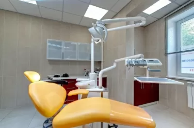 Стоматологическая клиника Стар