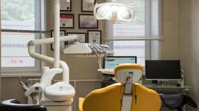 Стоматологическая клиника Стар