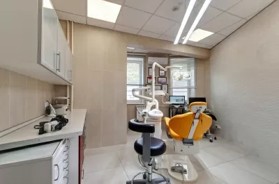 Стоматологическая клиника Стар