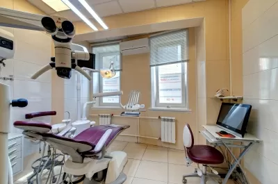 Стоматологическая клиника Стар