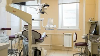 Стоматологическая клиника Стар