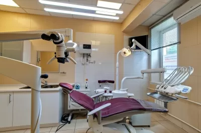 Стоматологическая клиника Стар